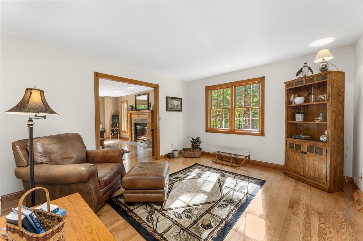 W10330 Deer Print Trail, Black River Falls WI 54615 - Residential house for sale - MLS #1605041 - image19