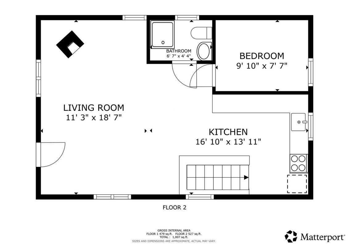 2378 9th Avenue Chetek WI 54728 — photo 39