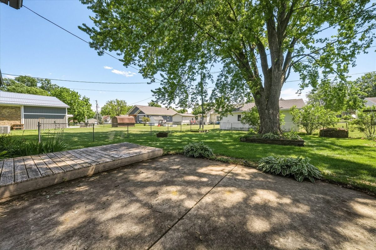 1726 17th Avenue, Bloomer WI 54724 - Residential house for sale - MLS #1602063 - image41