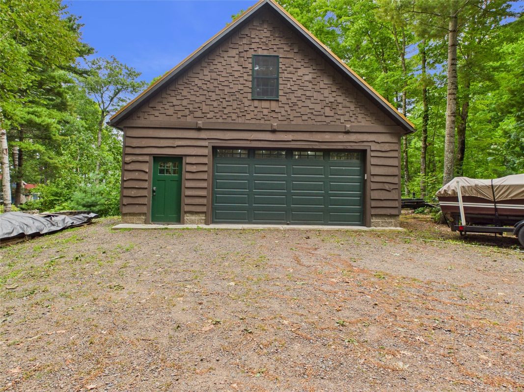 15458 Victory Heights Circle, Stone Lake WI 54876 - Residential house for sale - MLS #1604568 - image47