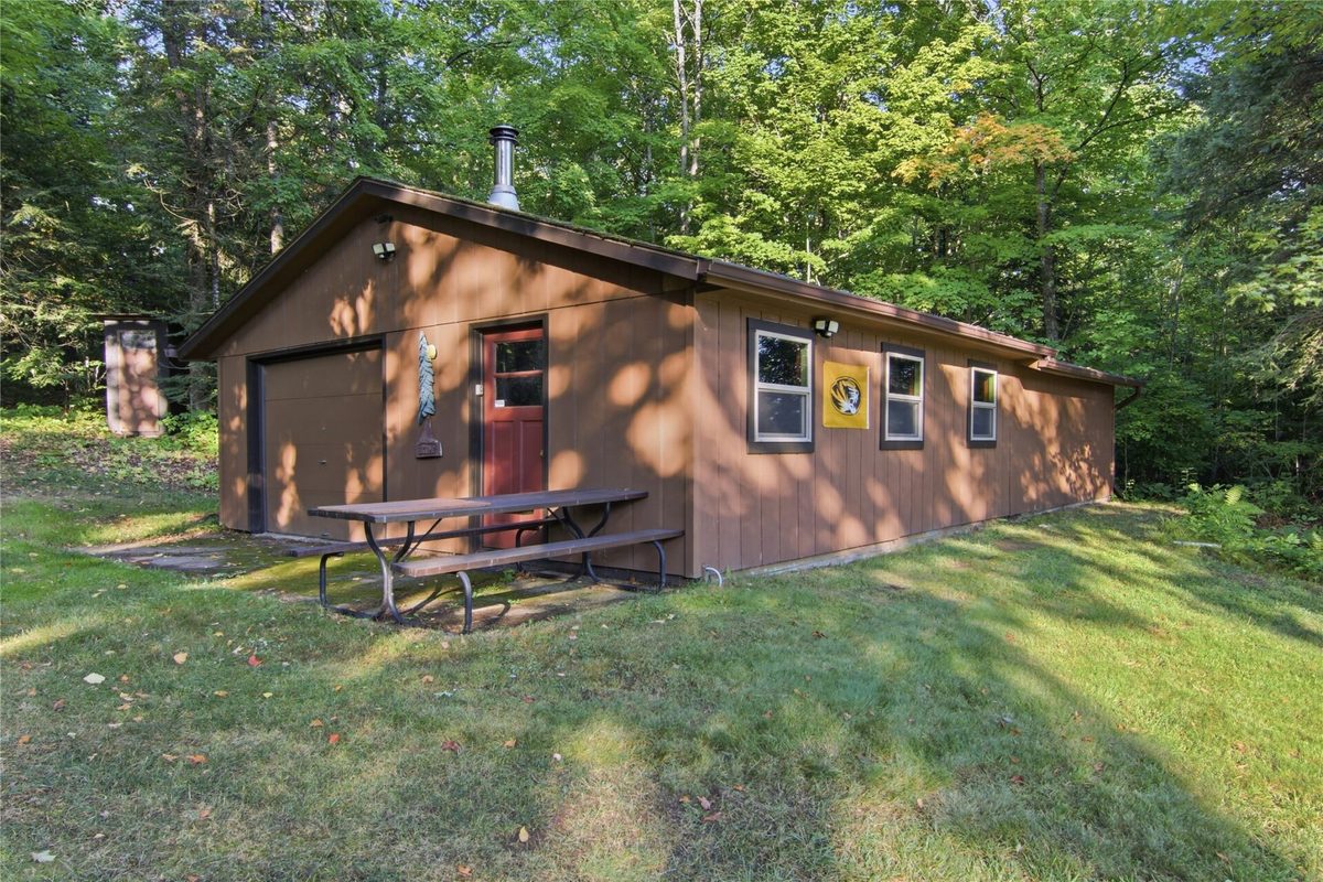 6740W Moose Lake Road, Hayward WI 54843 - Residential house for sale - MLS #1604634 - image4