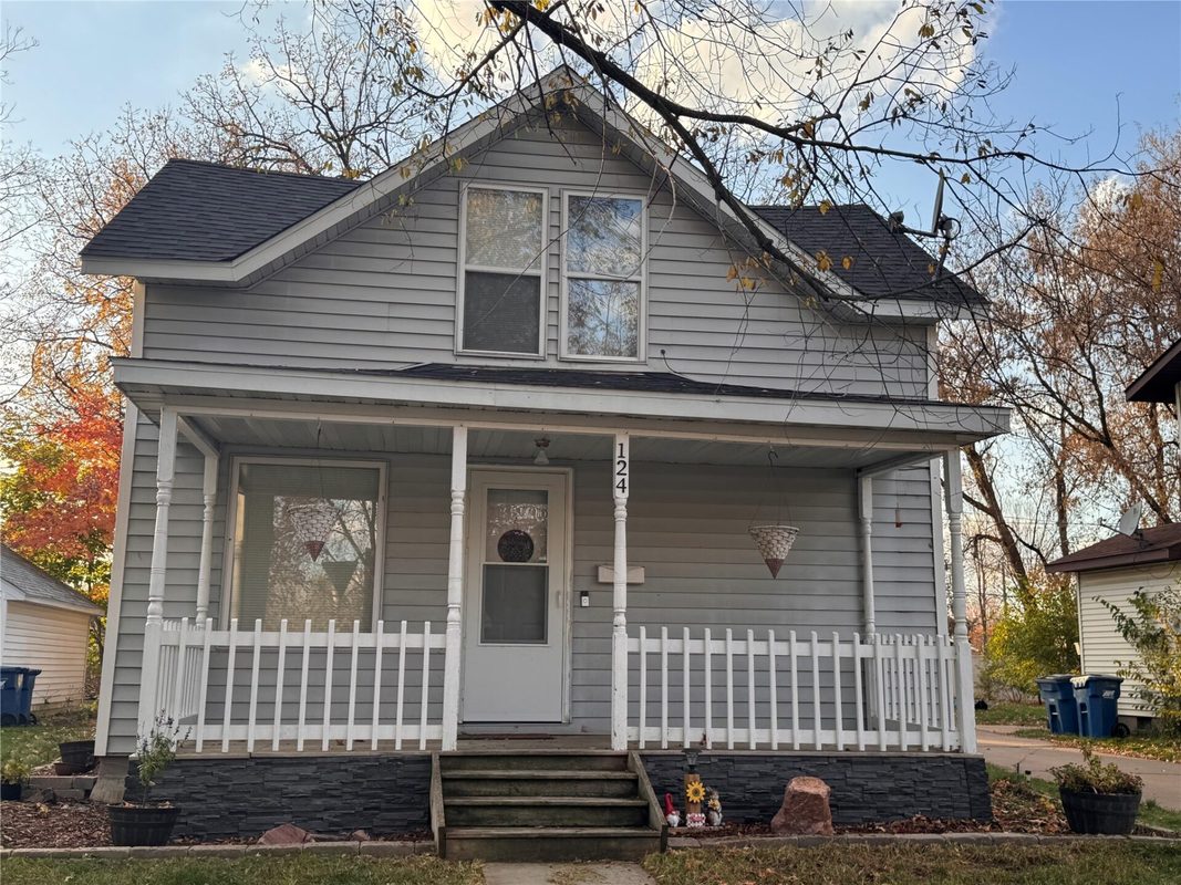 124 Hatten Avenue, Rice Lake WI 54868 - Residential house for sale - MLS #1606221 - image2