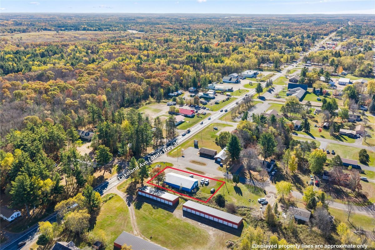 26745 Lakeland Avenue, Webster WI 54893 - CommercialSale house for sale - MLS #1606131 - image30