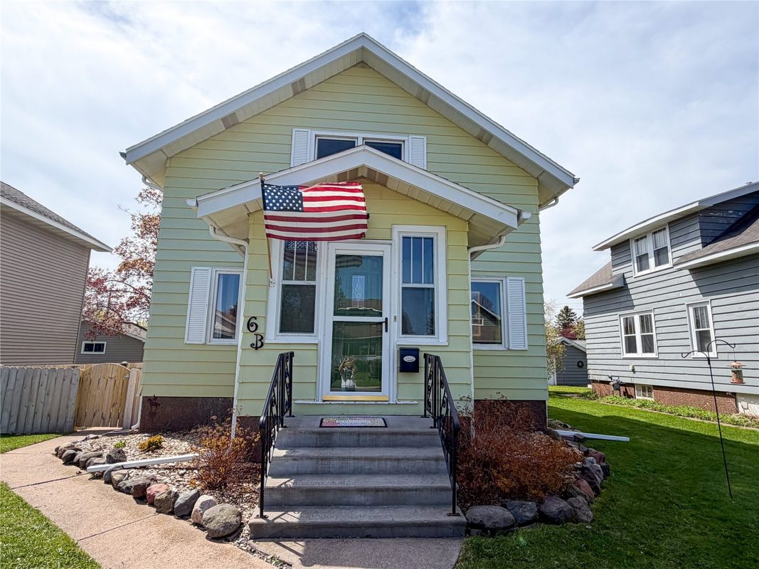 6 B Hayes Court, Superior WI 54880 - Residential house for sale - MLS #1601615 - image8