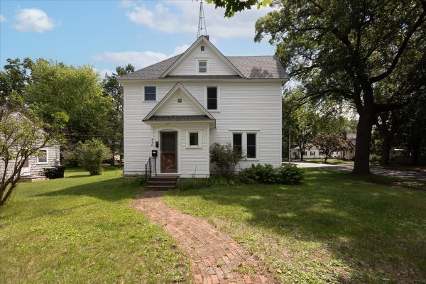 520 12th Street Menomonie WI 54751