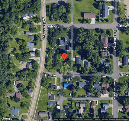 206 3rd Avenue, Chippewa Falls, WI