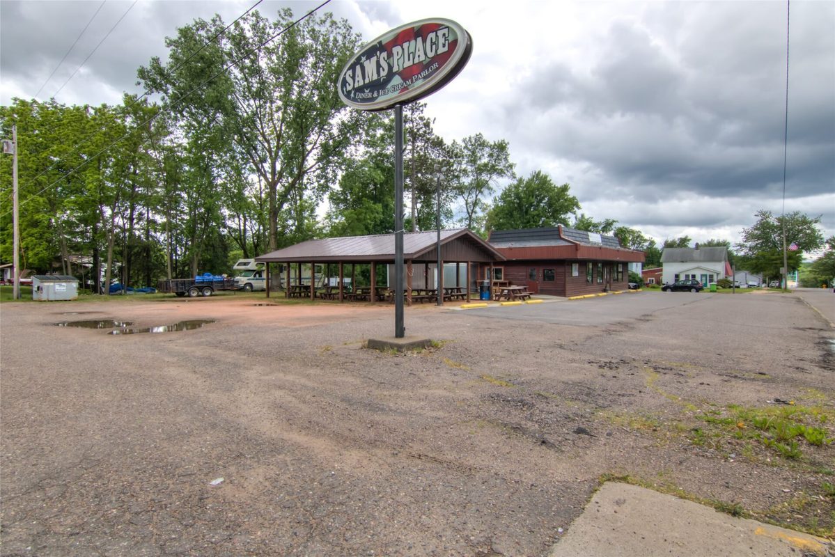 401 Bridge Street, Cornell WI 54732 - CommercialSale house for sale - MLS #1605607 - image3