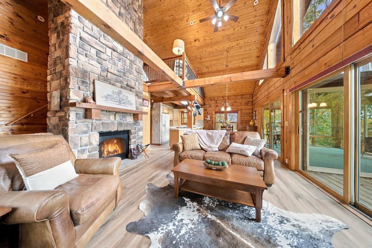 N2899 Pepin Pava Lane, Stockholm WI 54769 - Residential house for sale - MLS #1606103 - image6