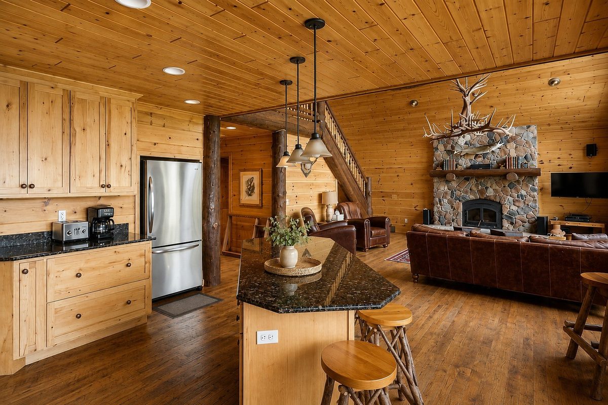 12008 Blue Island Road, Hayward WI 54843 - Residential house for sale - MLS #1604673 - image7