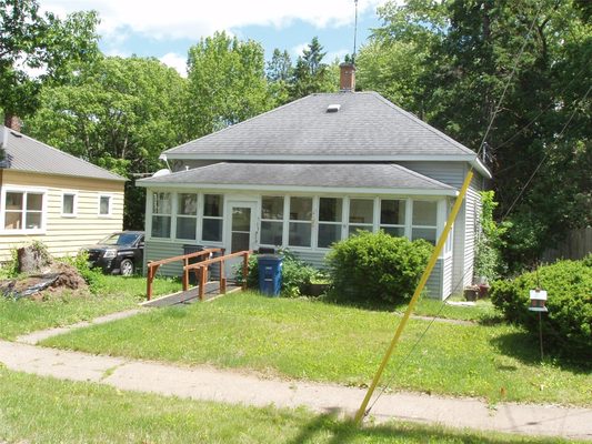 563 S 3rd Avenue Park Falls WI 54552