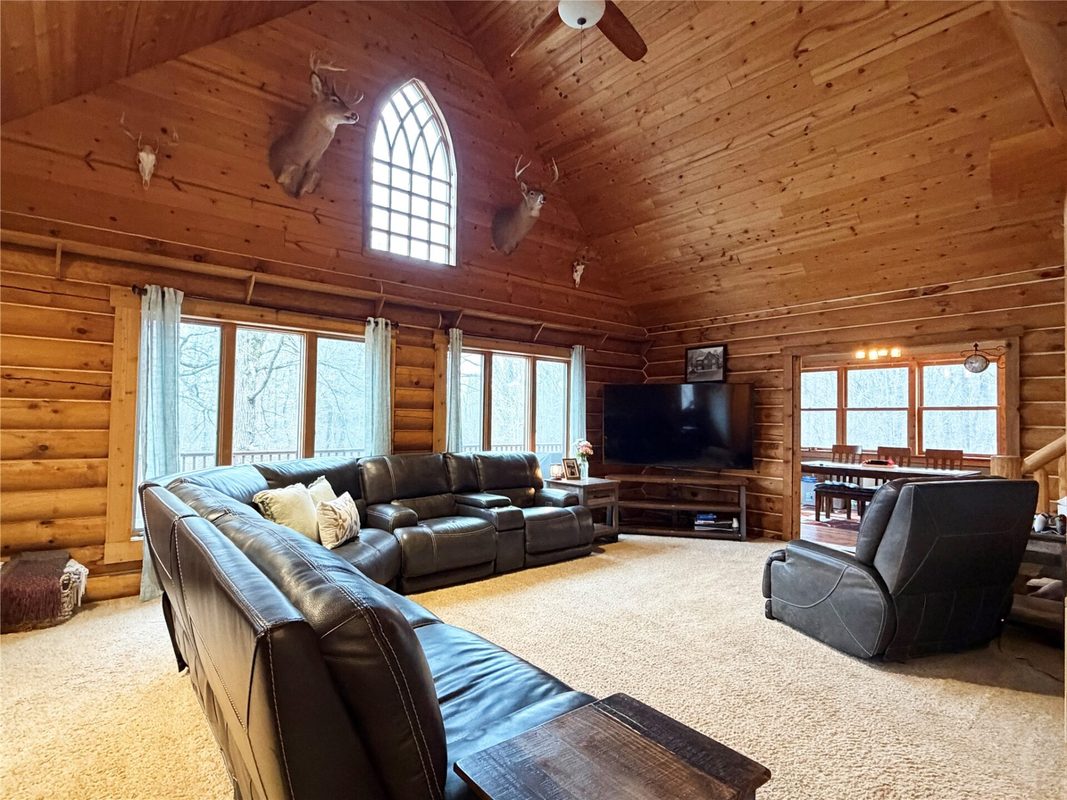 2867 28 1/8 Avenue Birchwood WI 54817 — photo 11