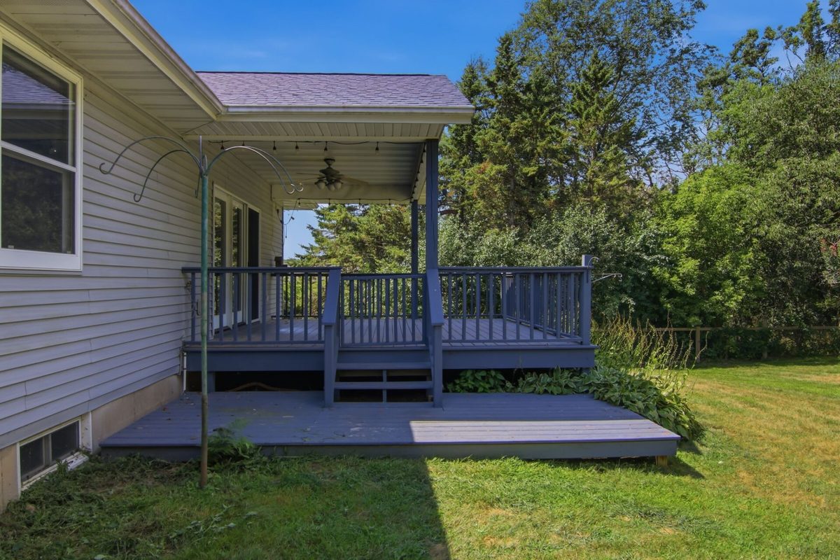 51152 Oak Ridge Road, Osseo WI 54758 - Residential house for sale - MLS #1604427 - image33