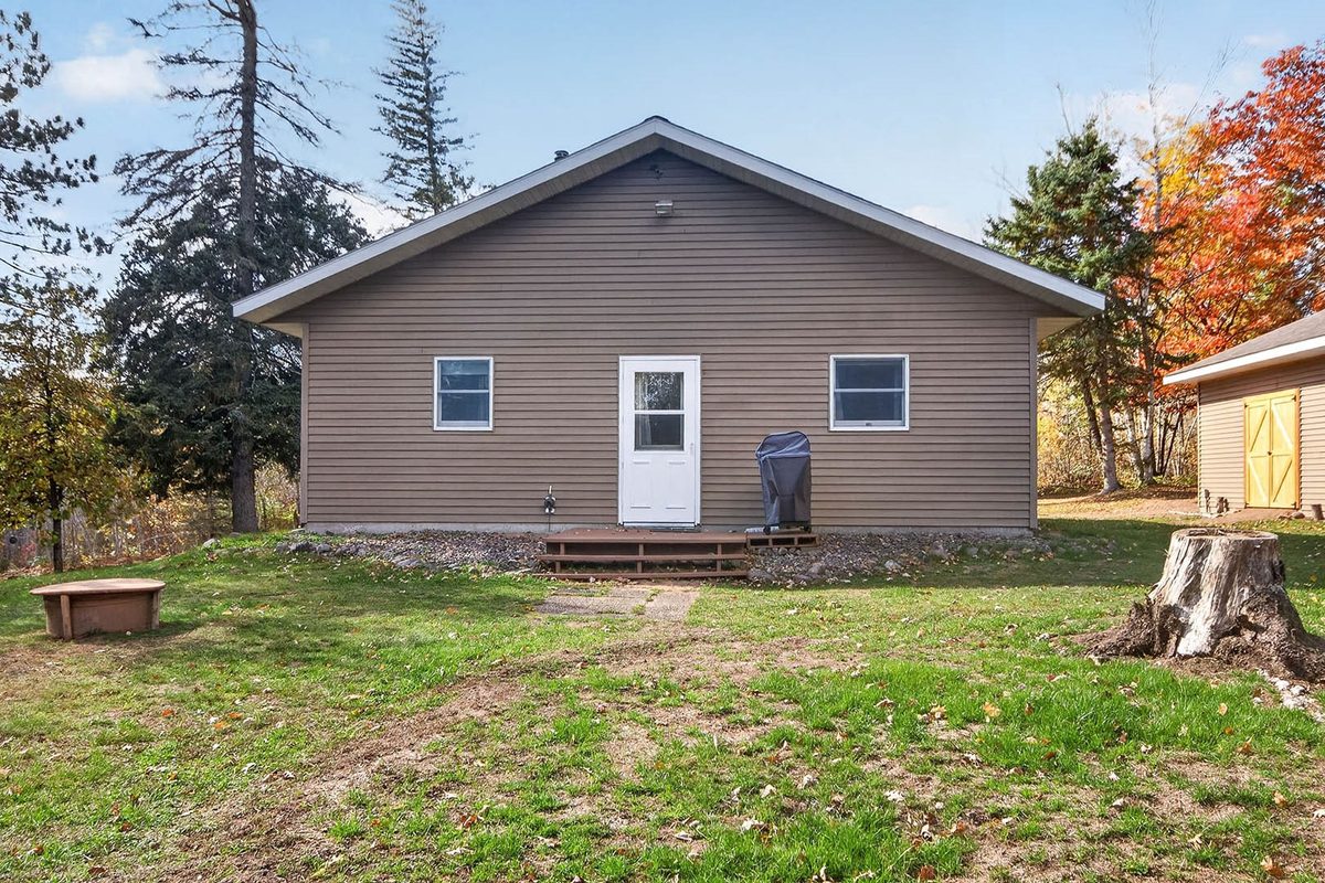 6218 Crotte Brook Road, Gordon WI 54838 - Residential house for sale - MLS #1605818 - image5