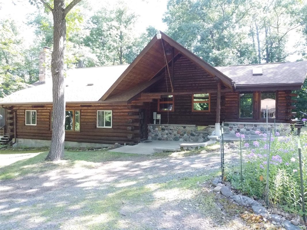 5630 County Highway BB, Stone Lake WI 54876 - Residential house for sale - MLS #1603844 - image3