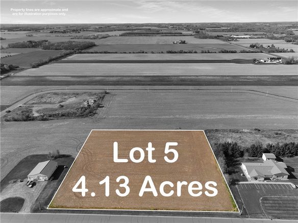 Lot 5 Guy Avenue, Barron, WI