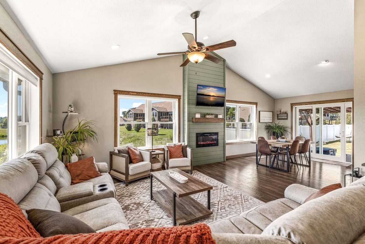 6364 Aspen Ridge Drive, Eau Claire WI 54703 - Residential house for sale - MLS #1603186 - image9