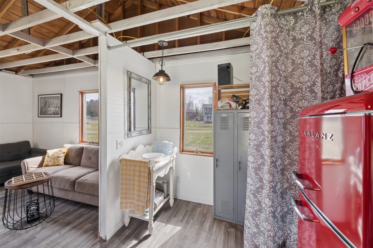 316 Wennenberg Shore Drive, Shell Lake WI 54871 - Residential house for sale - MLS #1599415 - image5