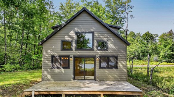 9842 Gardner Lake Road, Springbrook WI 54875 - Residential house for sale - MLS #1605235 - image1