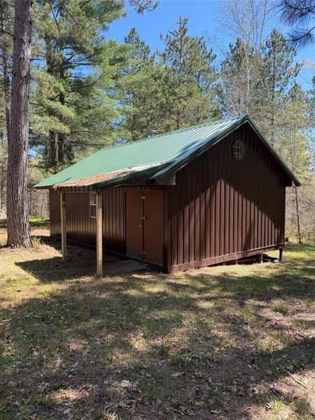 2395 Island Lake Road