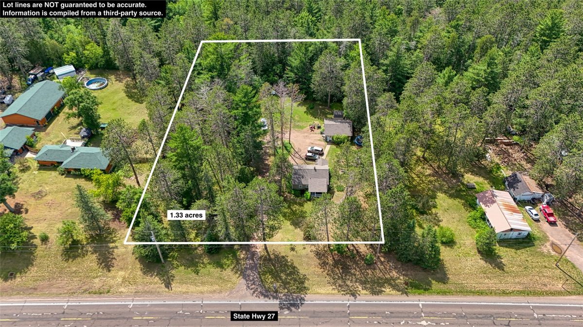 9829 State Highway 27, Hayward WI 54843 - Residential house for sale - MLS #1600842 - image5