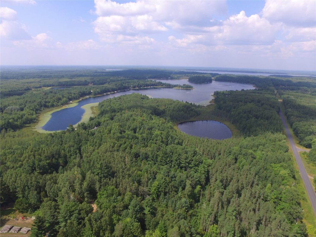 4646 Whitetail Path, Webster WI 54893 - Land house for sale - MLS #1604469 - image7
