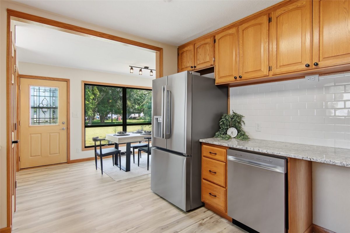 124 Victory Street, Fall Creek WI 54742 - Residential house for sale - MLS #1603721 - image17