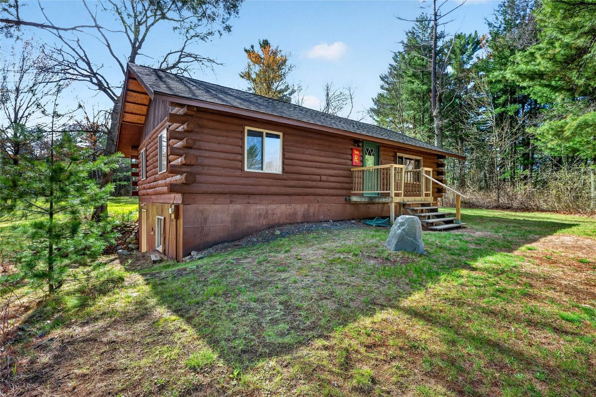 N 7238 Hwy M, Springbrook WI 54875 - Residential house for sale - MLS #1600833 - image35