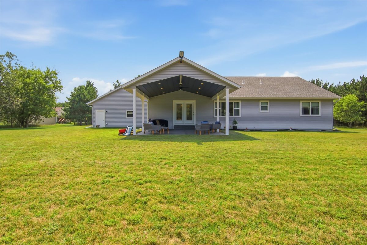 11140 40th Avenue, Chippewa Falls WI 54729 - Residential house for sale - MLS #1604389 - image49