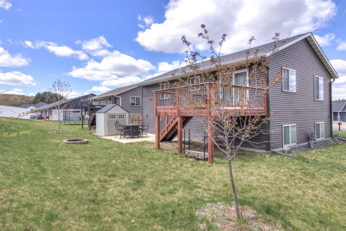 896 Glacier Drive, Altoona WI 54720 - Residential house for sale - MLS #1601095 - image42