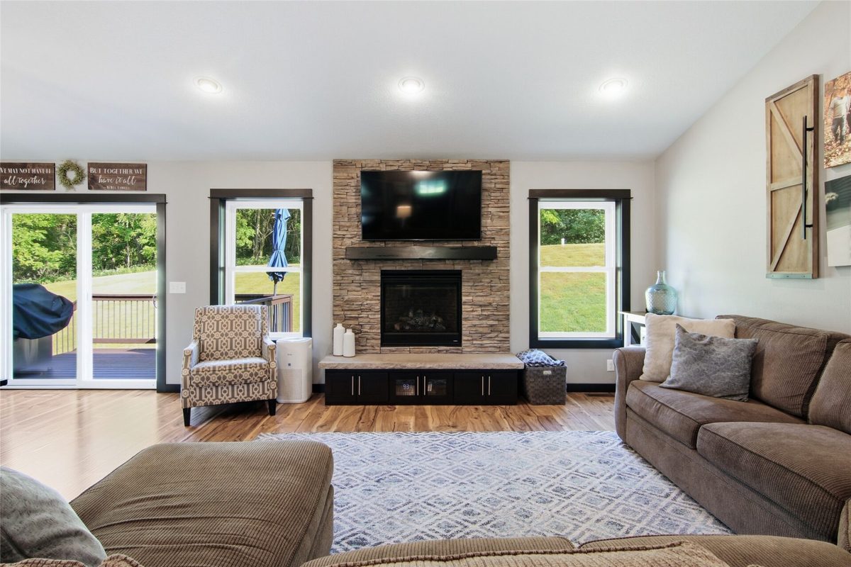 N4961 567th Street, Menomonie WI 54751 - Residential house for sale - MLS #1604365 - image9