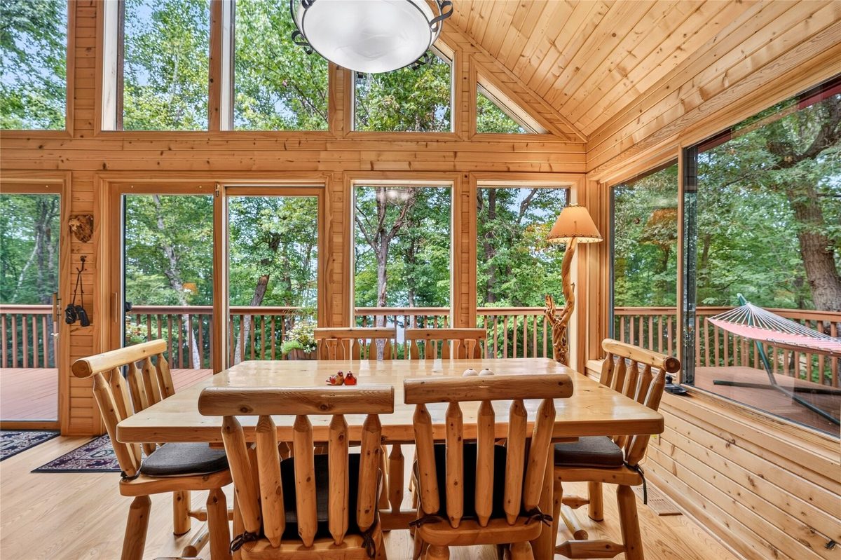 W7988 St Croix Trail Road, Minong WI 54859 - Residential house for sale - MLS #1604246 - image34