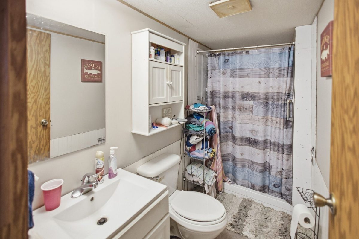 24771 Swede Road, Webster WI 54893 - Residential house for sale - MLS #1605095 - image12