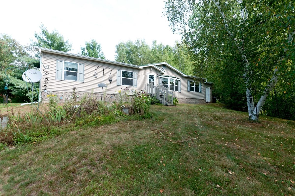 N2387 County Highway P, Sarona WI 54870 - Residential house for sale - MLS #1604210 - image2