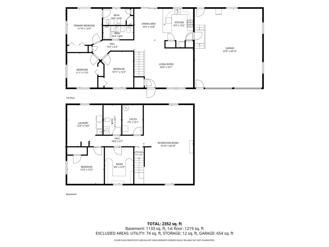 2222 3rd Street, Menomonie WI 54751 - Residential house for sale - MLS #1606269 - image56