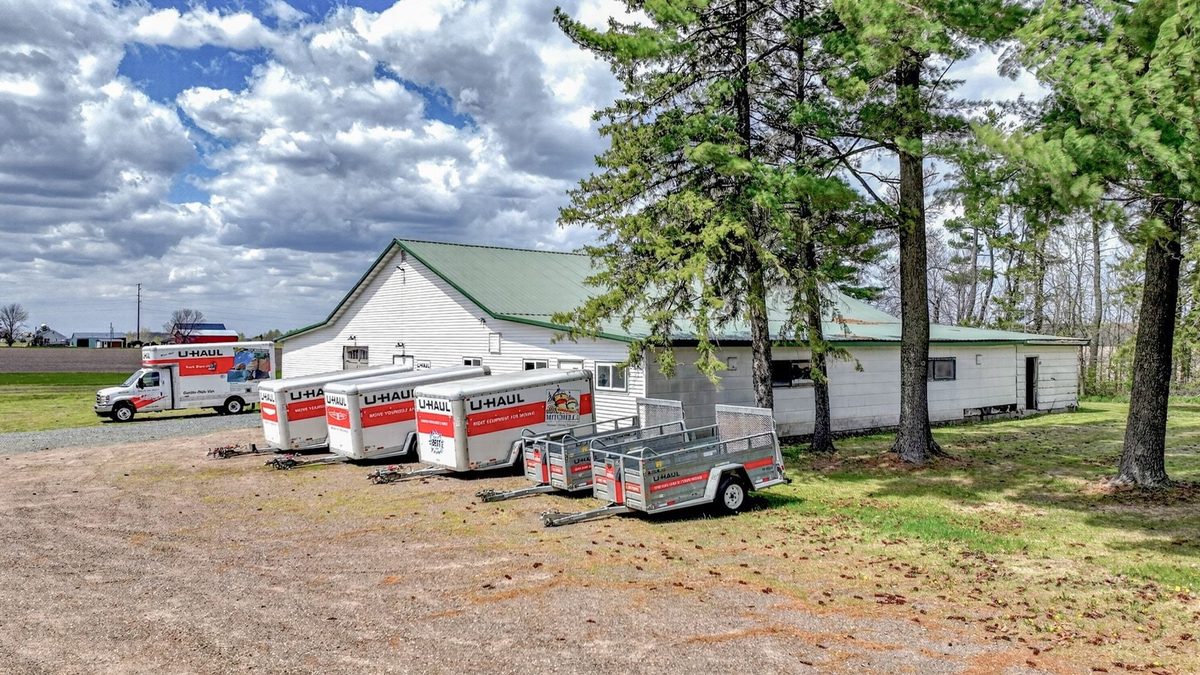 W15282 & W15304 Highway 64, Gilman WI 54433 - Residential house for sale - MLS #1601097 - image27