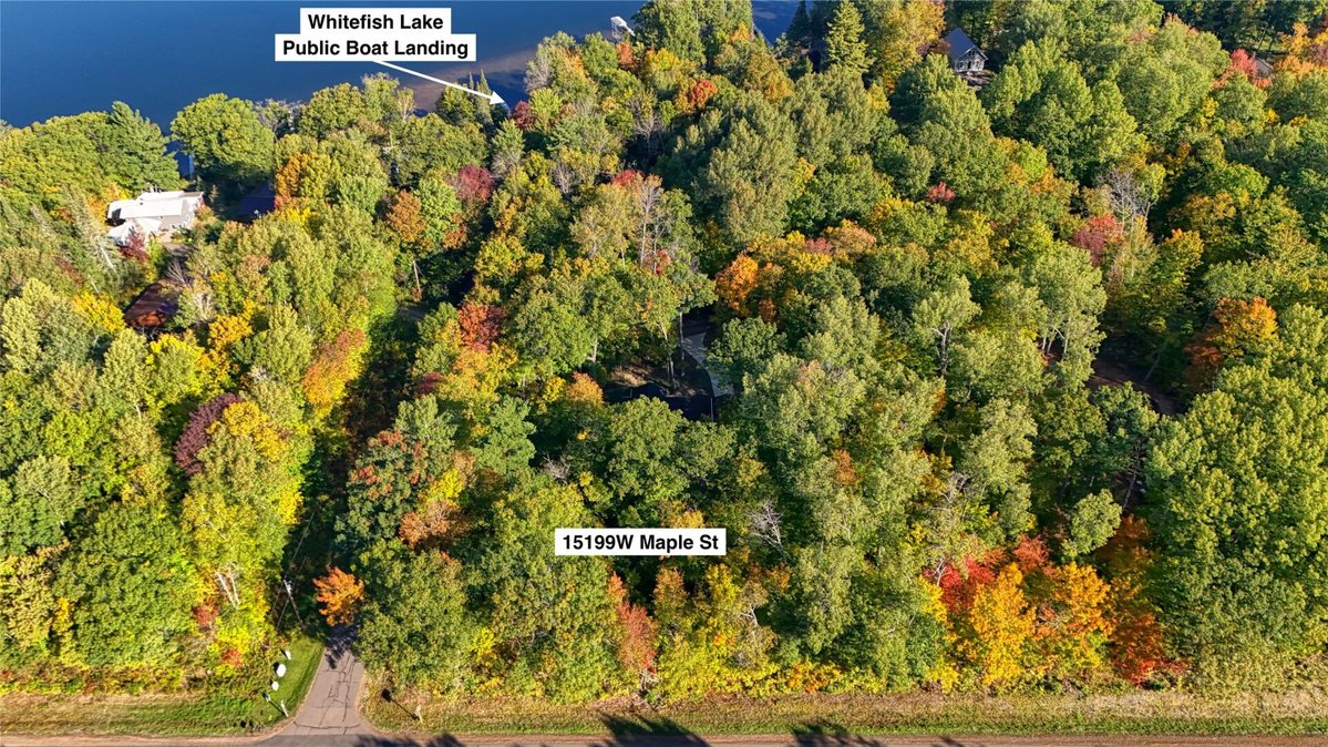 15199 Maple Street, Stone Lake WI 54876 - Residential house for sale - MLS #1605498 - image39
