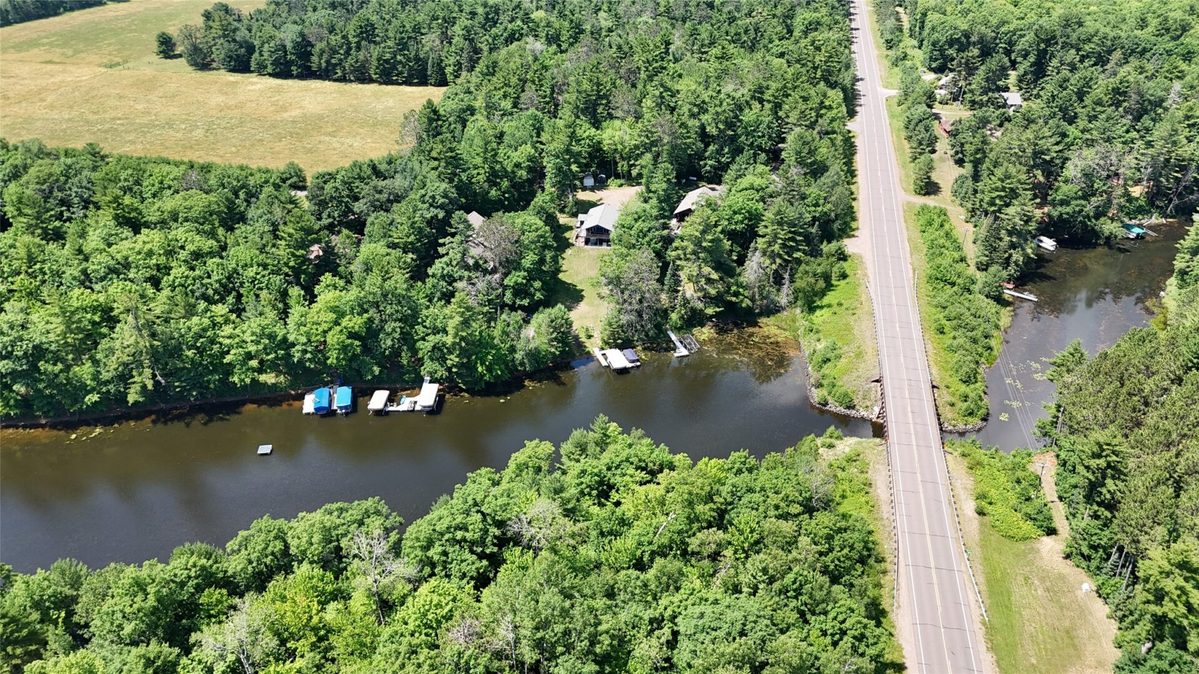 9693 Summers Point Lane, Hayward WI 54843 - Residential house for sale - MLS #1601981 - image2