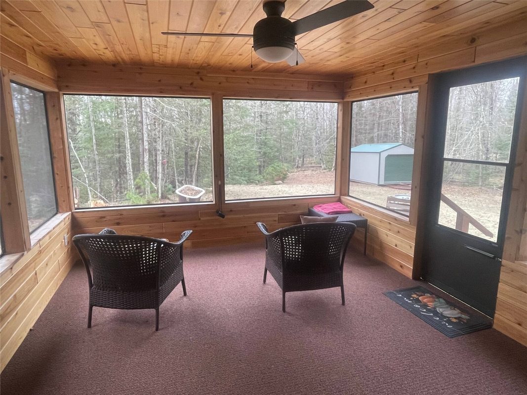4091 W North Clover Road, Winter, WI — photo 25