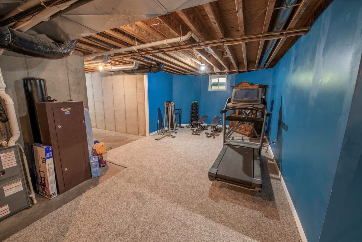 5135 County Road B, Eau Claire WI 54701 - Residential house for sale - MLS #1605067 - image37
