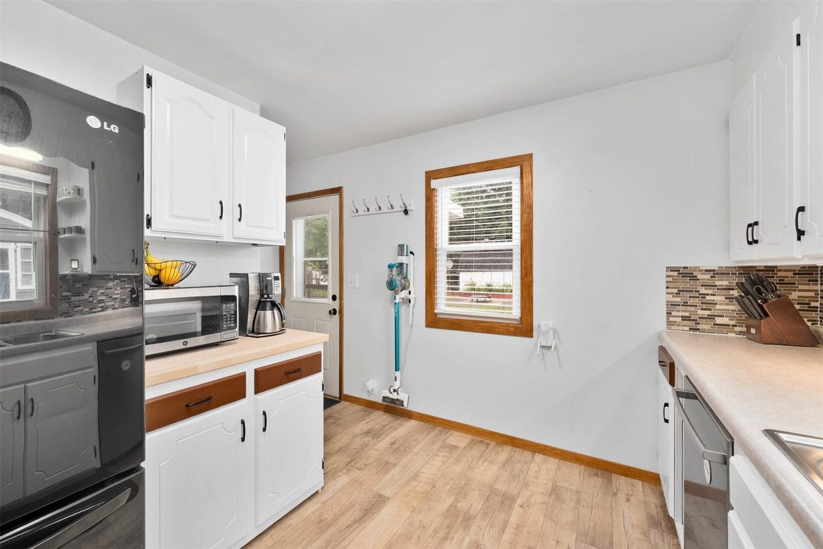 542 Wagner Avenue, Eau Claire WI 54703 - Residential house for sale - MLS #1604844 - image7