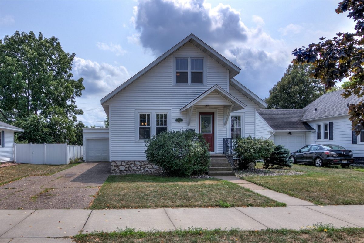 523 Elm Street, Chippewa Falls WI 54729 - Residential house for sale - MLS #1604134 - image26