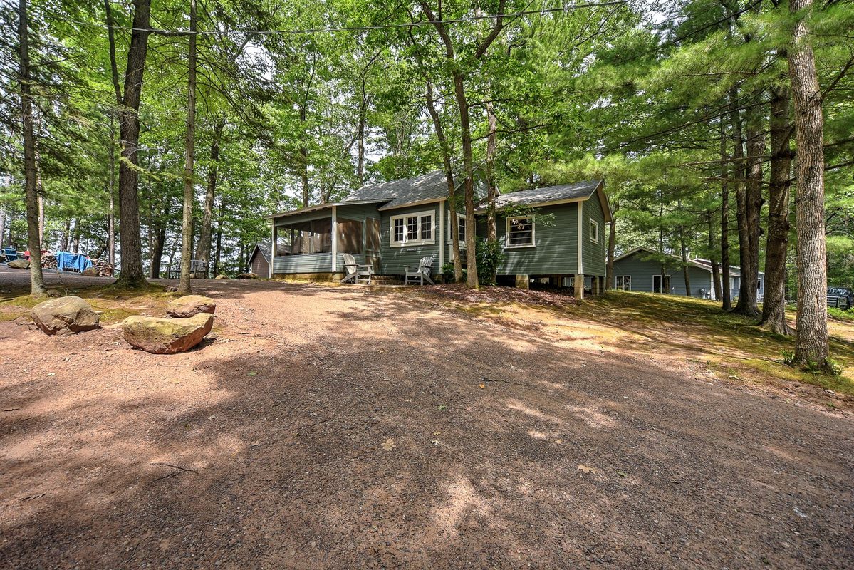 1324 Point Road, Spooner WI 54801 - Residential house for sale - MLS #1603679 - image21