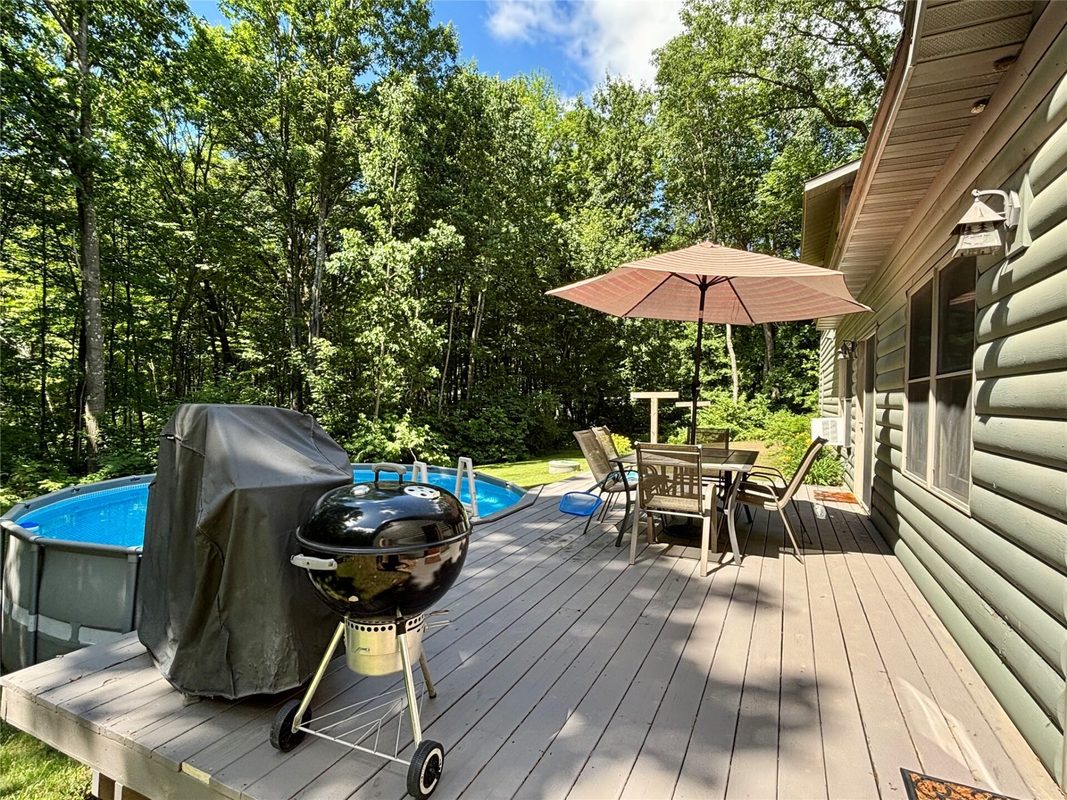 W855 Metcalf Road, Stone Lake WI 54876 - Residential house for sale - MLS #1599361 - image19