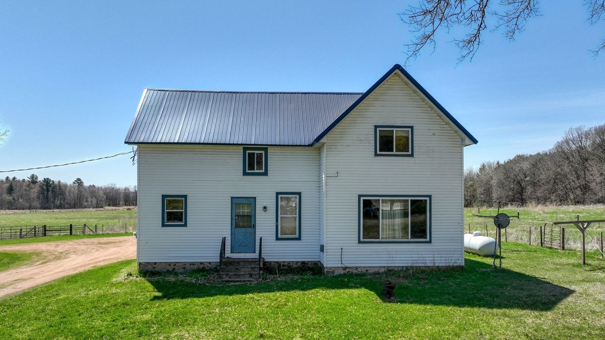 24317 45th Avenue, Cadott WI 54727 - Farm house for sale - MLS #1598765 - image28