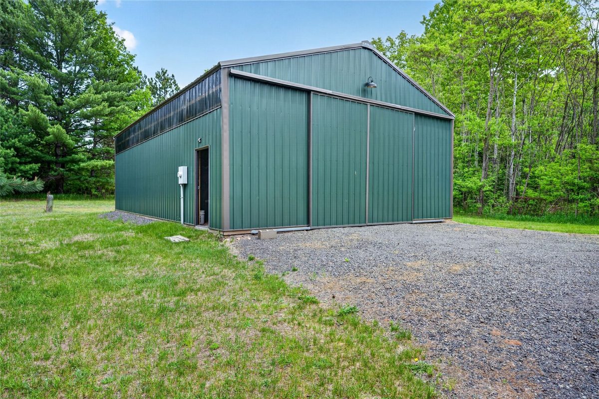 8355 Halfmoon Lake Drive, Iron River WI 54847 - Land house for sale - MLS #1602005 - image16