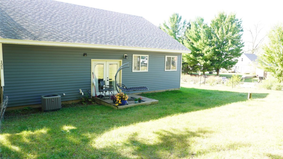 121 Diamond Street, Ridgeland WI 54763 - Residential house for sale - MLS #1598871 - image4