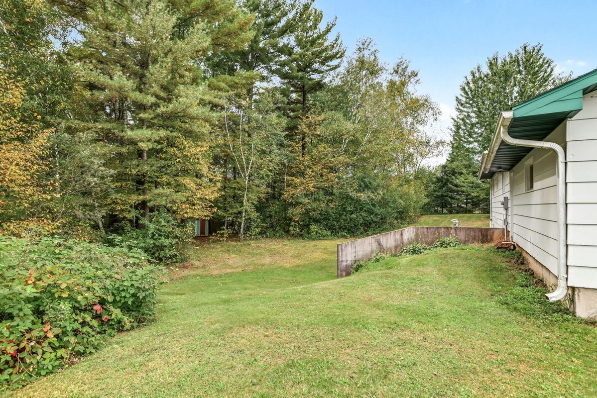 26811 County Highway X, Cadott WI 54727 - Residential house for sale - MLS #1605515 - image21