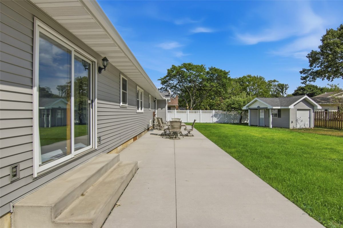 1815 Frisbie Lane, Eau Claire WI 54703 - Residential house for sale - MLS #1604626 - image6