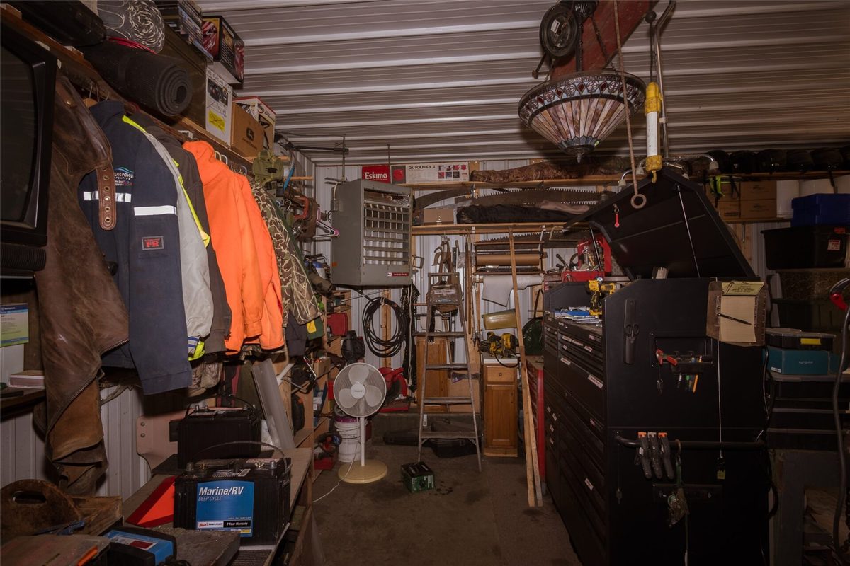 Residential at S8011 State Road 37, Eau Claire, WI 54701 — photo 53