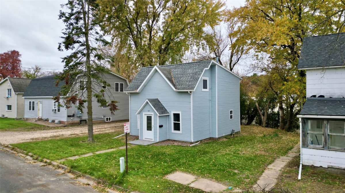 107 4th Street, Menomonie WI 54751 - Residential house for sale - MLS #1605954 - image32